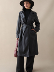 INSTYLE - Naiste mantel