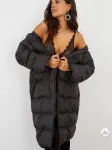 COOL & SEXY - Talvine naiste jope