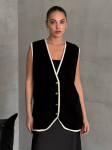 LALUVIA - Naiste vest