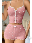 SIALESS LINGERIE - Naiste pidžaama