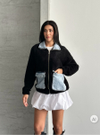SOLİS MODA - Talvine naiste jope