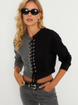 COOL & SEXY - Naiste kampsun
