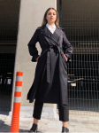 VOLT CLOTHING - Naiste vihmamantel