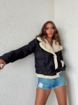VOLT CLOTHING - Talvine naiste jope
