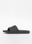 CALVIN KLEIN - Meeste flip flops, ESS SLIDE RUBBER NEOPRENE