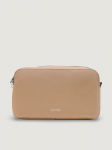 CALVIN KLEIN - Naiste k&auml;ekott, WEBBING 2X STRAP LG CAMERA BAG