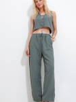 TREND ALACATI STYLE - Pluus
