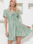 TREND ALACATI STYLE - Naiste kleit