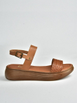 FOX SHOES - Naiste sandaalid, 100% ehtne nahk