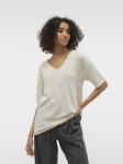VERO MODA - L&uuml;hikeste varrukatega naiste T-s&auml;rk, EDDIE