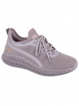 SKECHERS - Naiste vabaajajalatsid, Skechers Bobs Geo-New Aesthetics 117417-QUAL