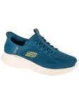 SKECHERS - Meeste vabaaja kingad, Skechers Slip-Ins: Skech-Lite Pro &ndash; Primebase 232466-TEAL