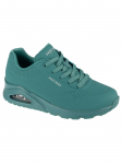 SKECHERS - Naiste vabaaja jalatsid, Skechers Uno-Stand on Air 73690-TEAL