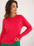 WOOL FASHION ITALIA - Naiste kampsun