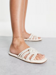 TRUFFLE COLLECTION - Flip flops naistele, TRUFFLE COLLECTION ROBE