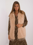 WOOL FASHION ITALIA - Naiste vest