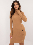 WOOL FASHION ITALIA - Naiste kleit