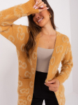 WOOL FASHION ITALIA - Naiste kampsun
