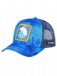 CAPSLAB - Meeste m&uuml;ts, Capslab The Smurfs Cap CL-SMU-1-CT-CHAM