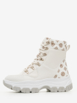 GUESS - Naiste poolhooaja mantlid