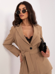 ITALY MODA - Naiste kampsun ja p&uuml;ksid