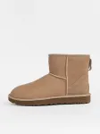 UGG - Naiste talvised nahksaapad, CLASSIC MINI II