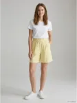 VERO MODA - Naiste l&uuml;hikesed linased p&uuml;ksid, SELMA