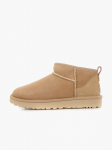UGG - Naiste talvesaapad, CLASSIC ULTRA MINI