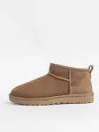 UGG - Naiste talvesaapad, CLASSIC ULTRA MINI