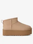UGG - Naiste saapad, UGG Classic Ultra Mini Platform 1135092-SAN