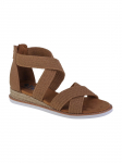 SKECHERS - Naiste sandaalid, Skechers Desert Kiss &ndash; Desert Nights 113540-TAN