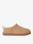 UGG - Soojustatud naiste v&auml;lisjalatsid, W CLASSIC MICRO