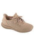SKECHERS - Naiste vabaaja kingad, Skechers Slip-Ins: Bobs Geo Lite &ndash; Divine Pace 117413-TAN
