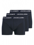 JACK&JONES - Meeste l&uuml;hikesed p&uuml;ksid, 3 tk, JACTONY