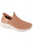 SKECHERS - Naiste vabaaja kingad, Skechers Slip-Ins Ultra Flex 3.0 &ndash; Cozy Streak 149708-TAN