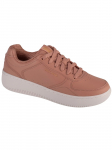 SKECHERS - Naiste vabaaja jalatsid, Skechers Sport Court 2.0 &ndash; Core Essential 185160-TAN