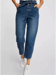 MORGAN - Tapered naiste teksad