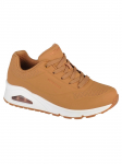 SKECHERS - Naiste vabaaja kingad, Skechers Uno-Stand on Air 73690-TAN