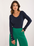 WOOL FASHION ITALIA - Naiste kampsun