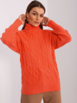 WOOL FASHION ITALIA - Naiste kampsun