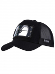 CAPSLAB - Meeste m&uuml;ts, Capslab Freegun Naruto Shippuden Cap CL-NS-1-BAN