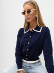 ITALY MODA - Naiste kampsun