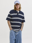 JACK&JONES - L&uuml;hikeste varrukatega meeste polos&auml;rk, MAINE
