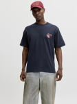 JACK&JONES - Meeste l&uuml;hikeste varrukatega s&auml;rk, HYERES