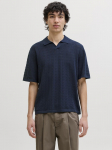 JACK&JONES - L&uuml;hikeste varrukatega meeste polos&auml;rk, TYLER