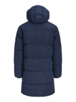 JACK&JONES - Talvine meeste jope, JJEBECKS LONG PUFFER SN