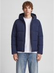 JACK&JONES - Talvine meeste jope, JJGALAXY PUFFER JACKET