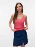 VERO MODA - Naiste varrukateta s&auml;rk, NEWLEX