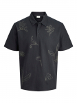 JACK&JONES - L&uuml;hikeste varrukatega meeste polos&auml;rk, LEON
