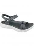 SKECHERS - Naiste sandaalid, Skechers On the GO 600 &ndash; Brilliancy 15316-CHAR